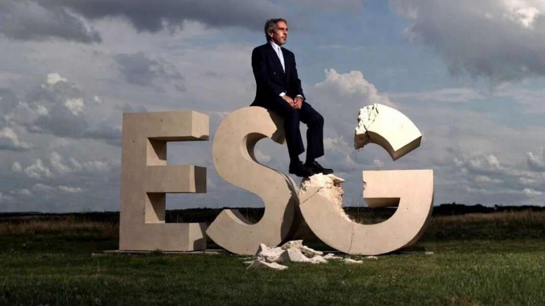 ESG y el caso Epstein