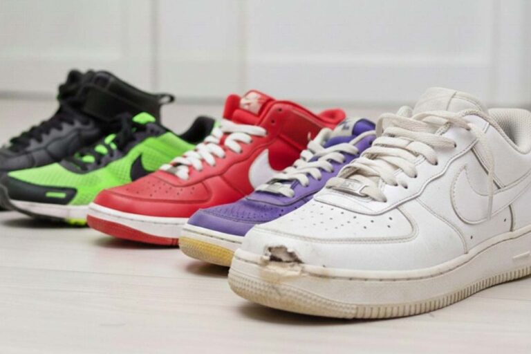 Nike es investigada por presunta discriminación laboral contra blancos en EE. UU.