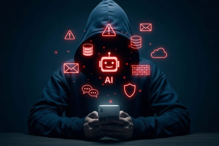 1.2 millones de niños han sido sexualizados por la IA: ¿qué están haciendo las empresas?