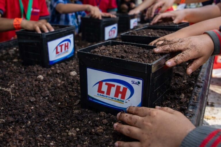 Educación ambiental como motor de cambio: las Eco Jornadas LTH fortalecen su impacto comunitario en 2026