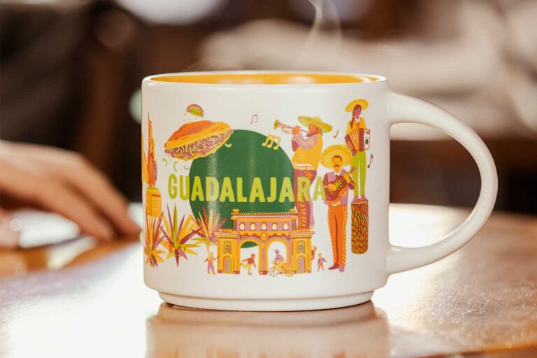 Starbucks Discovery Series: un homenaje a la identidad nacional y el compromiso social en México