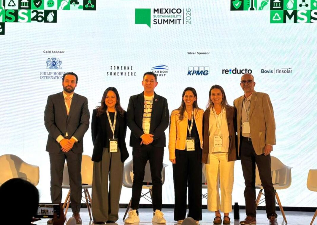 construir la economía circular en México