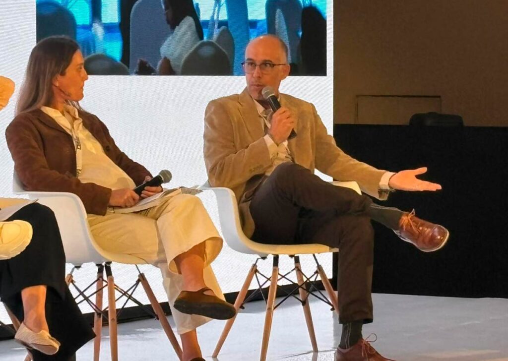 construir la economía circular en México