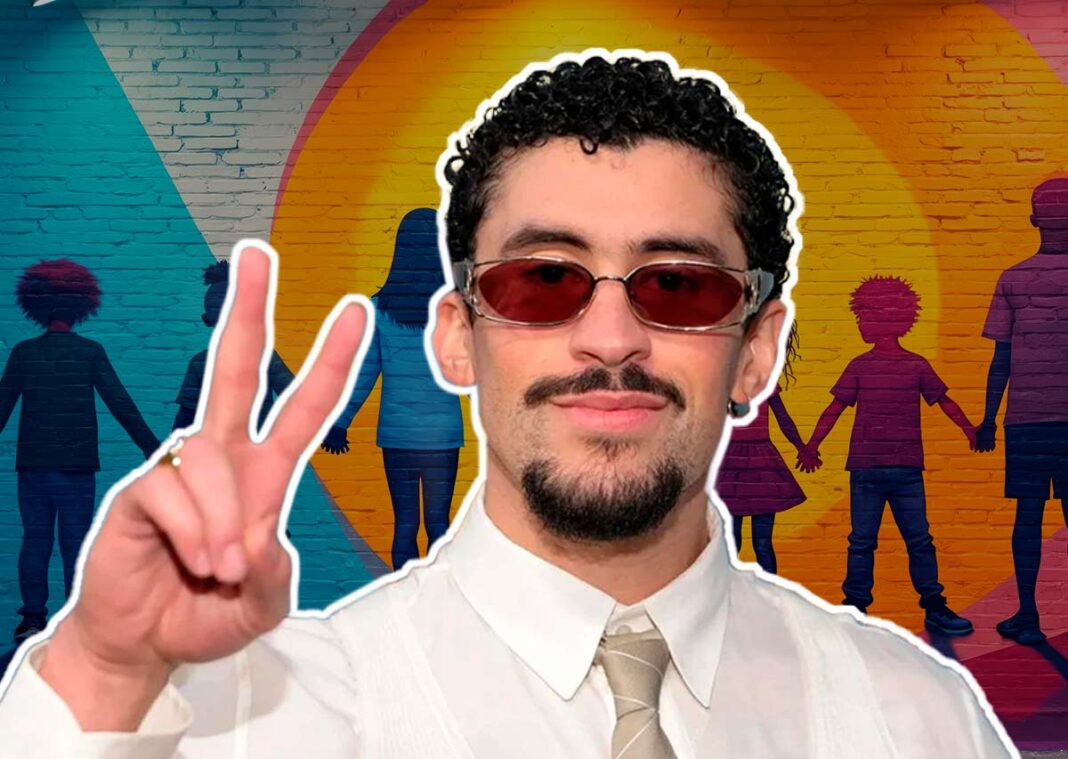 fundación de Bad Bunny