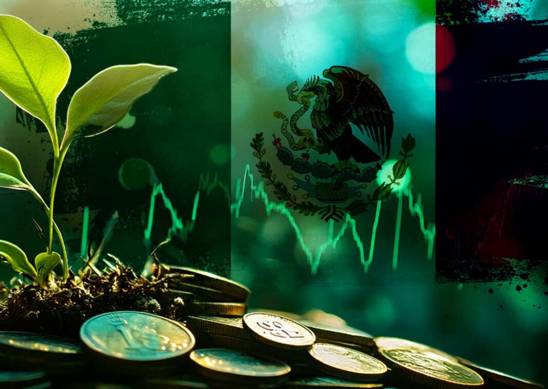 bonos sostenibles en México