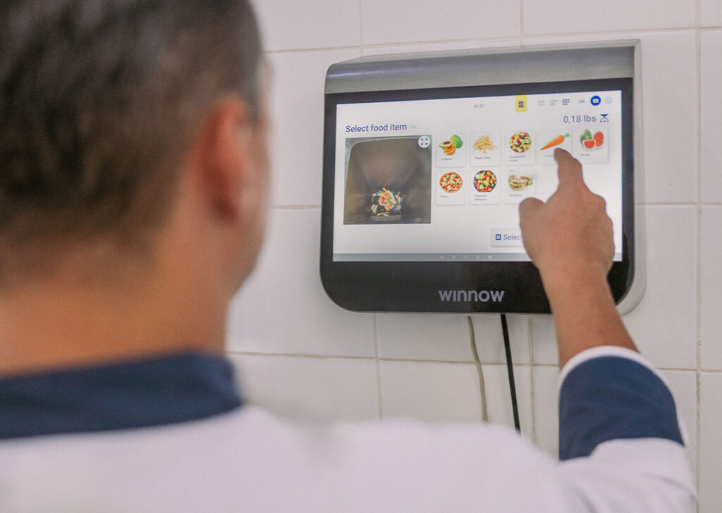 industria de la hospitalidad