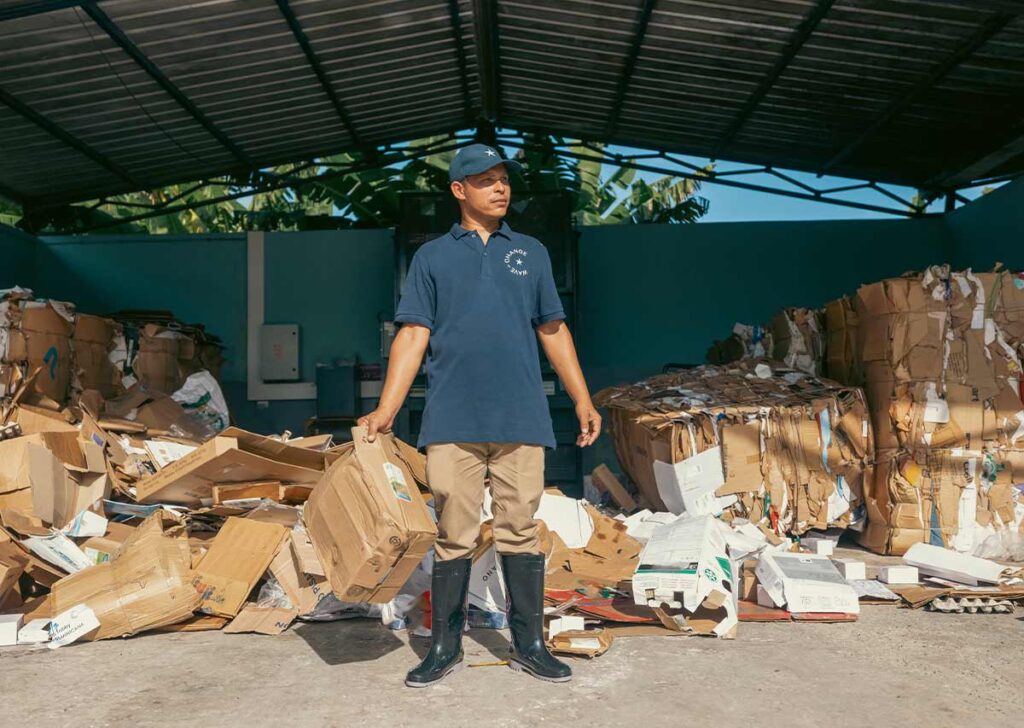 industria de la hospitalidad