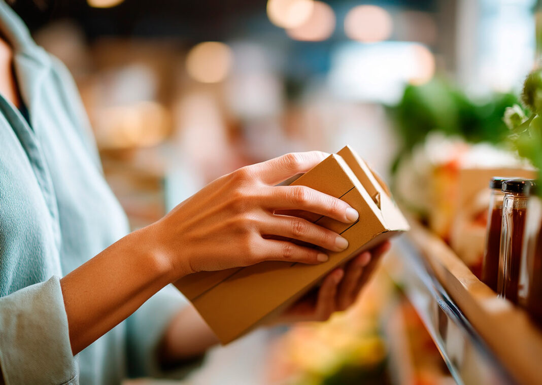 decisiones de compra sostenibles