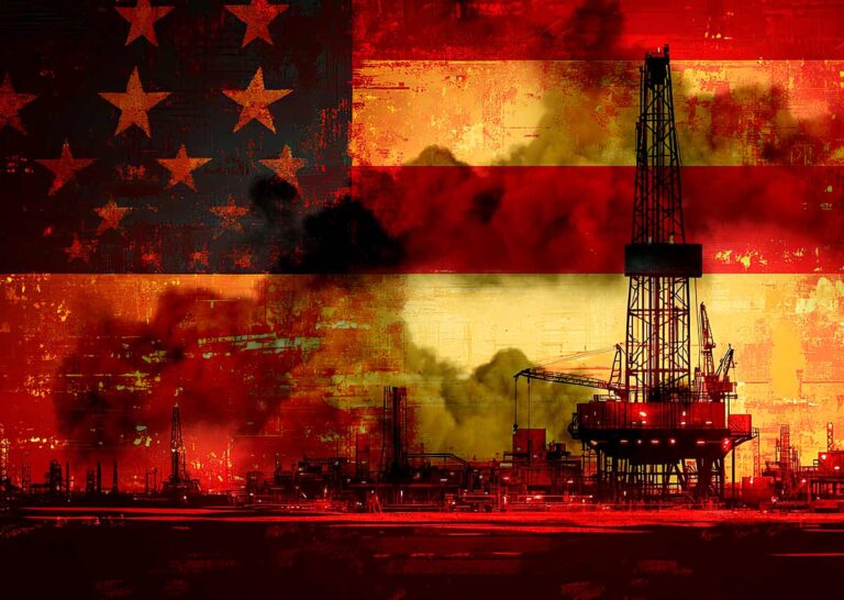 Más contaminación y más costos: la agenda ambiental de Trump desata rechazo en EE. UU.