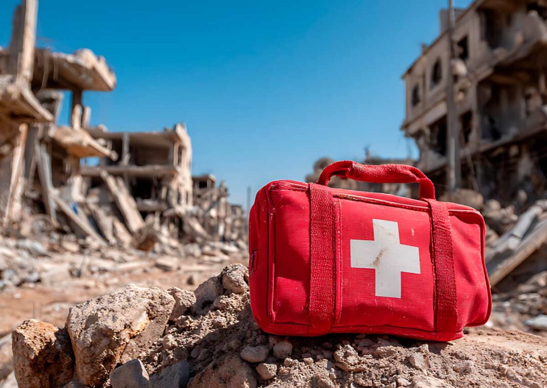 crisis humanitarias más ignoradas