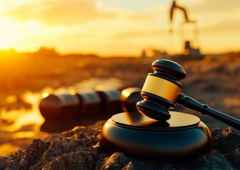 Fallo climático cancelado: ¿un golpe inesperado para las grandes compañías de petróleo?