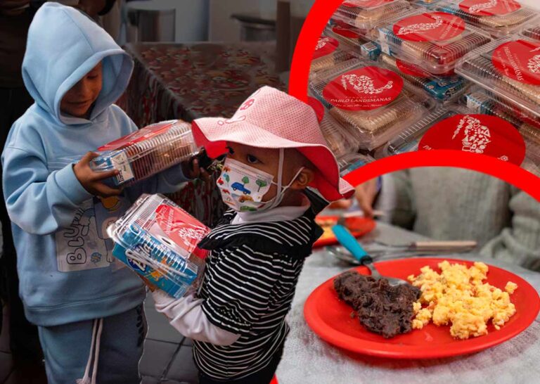 40 millones de comidas para México: el compromiso social de Corporativo Kosmos