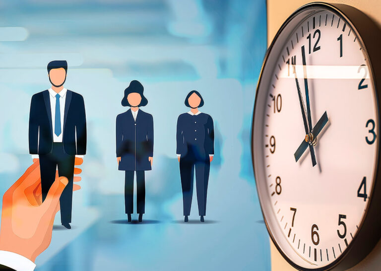 ¿Progreso desigual? Jornada de 40 horas solo beneficiará a 3 de cada 10 colaboradores