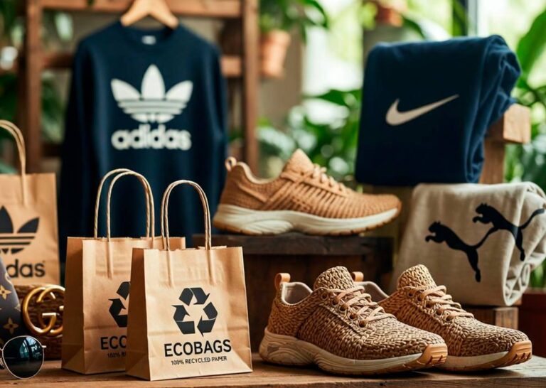 Más que tendencia: las 10 marcas que lideran la moda sostenible