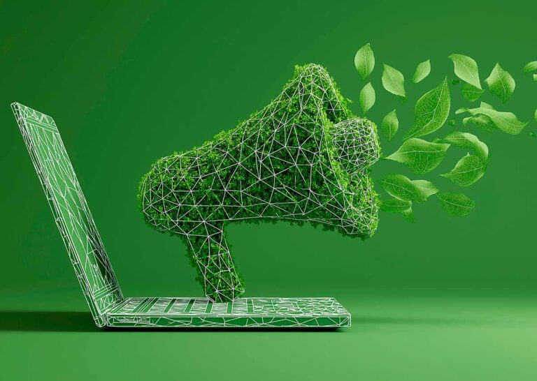 ¿Por qué integrar marketing y sostenibilidad puede convertirse en la mayor ventaja competitiva?