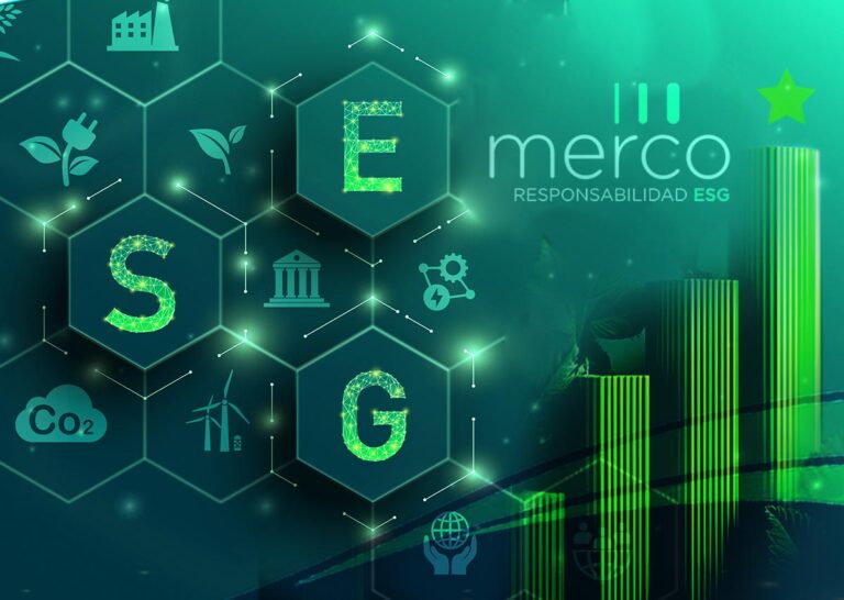 Los 10 más responsables ESG en México