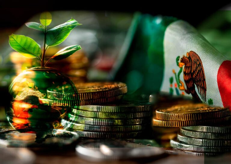 México fortalece las reglas para emitir deuda verde, social y vinculada a ODS