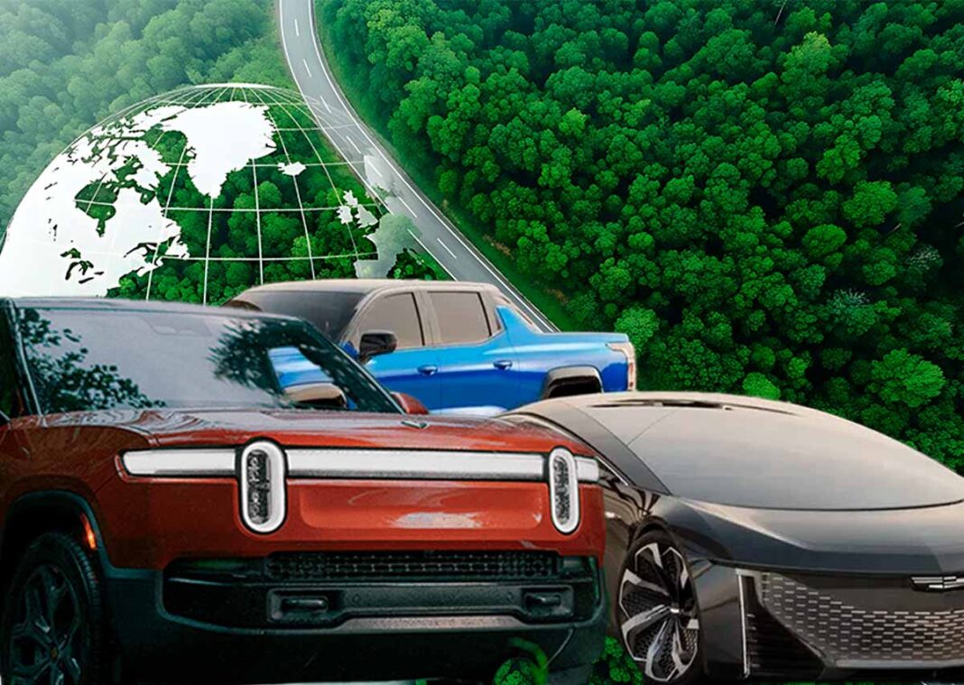 movilidad sostenible