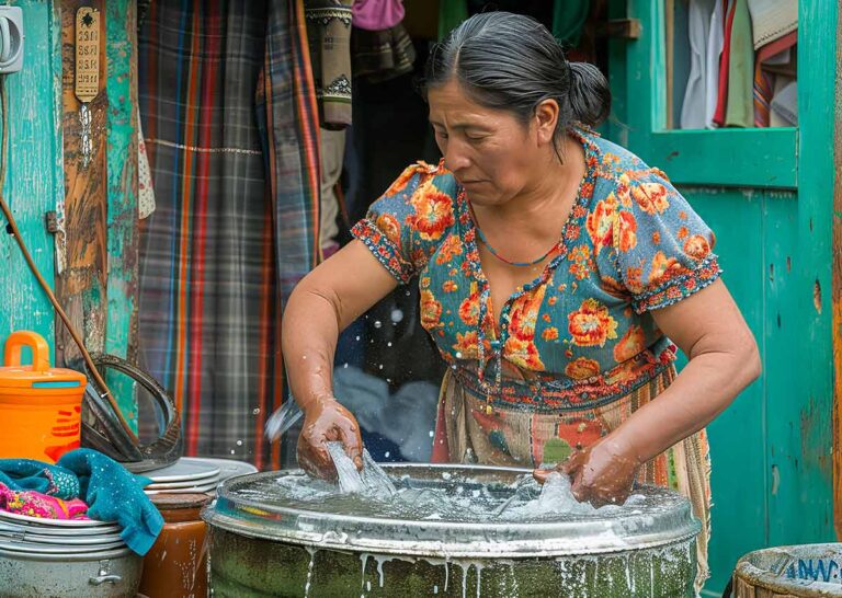 Empleo vulnerable en México: la realidad que enfrentan 3 de cada 10 mujeres