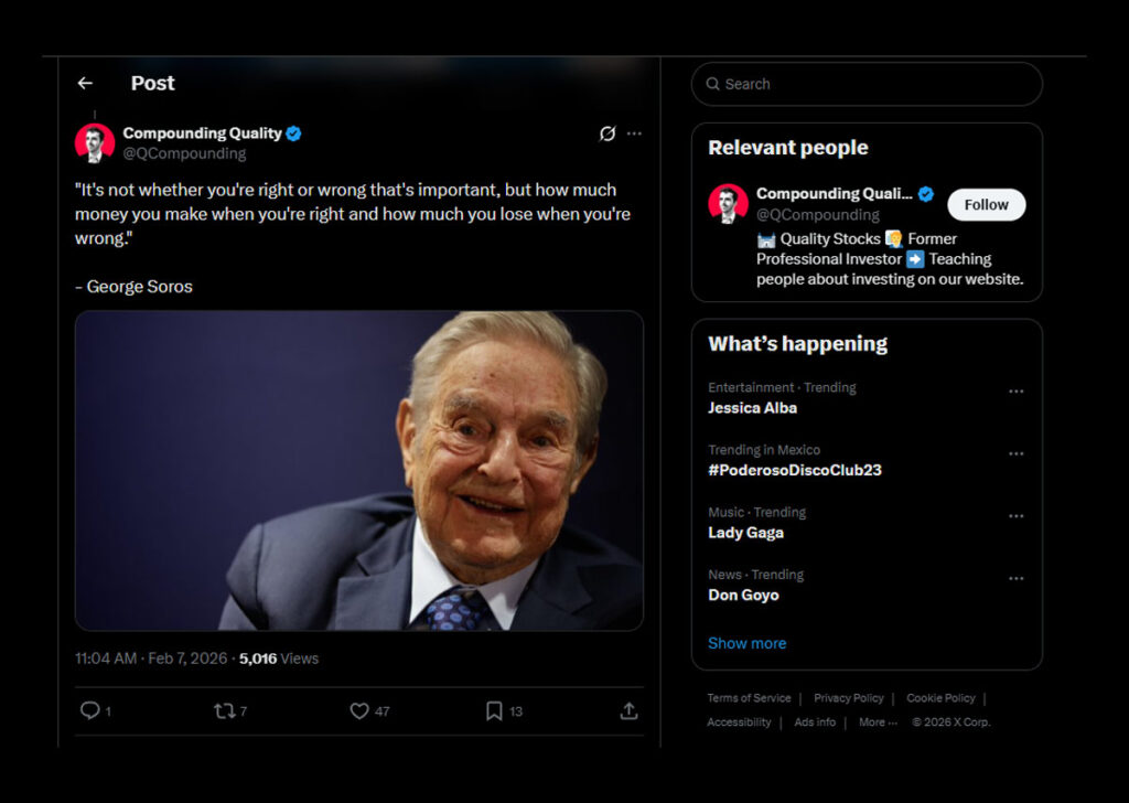 filántropos más influyentes