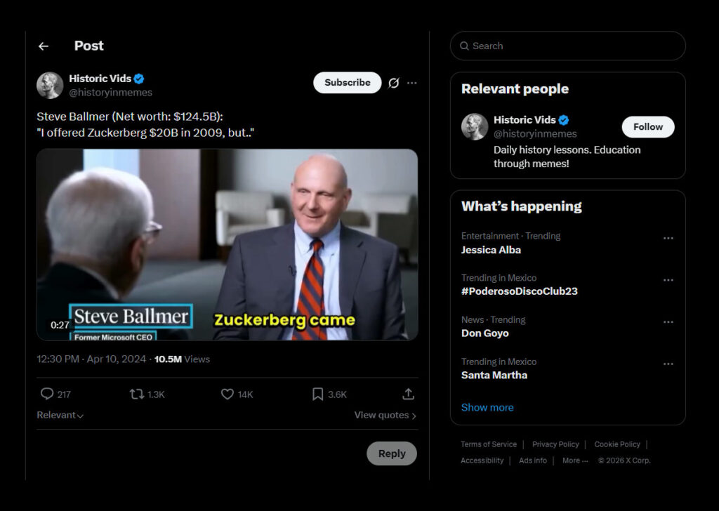 filántropos más influyentes