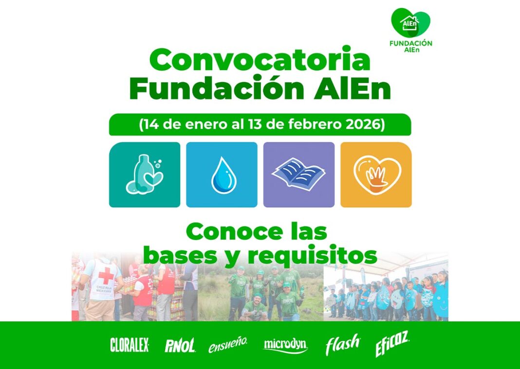 Fundación AlEn