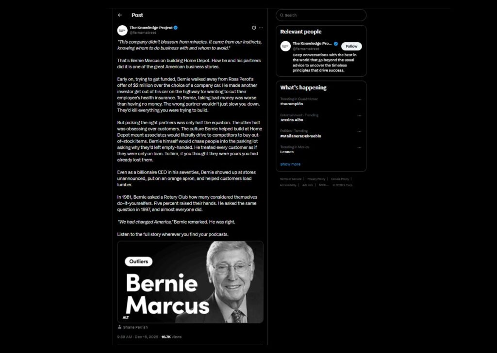 filántropos más influyentes