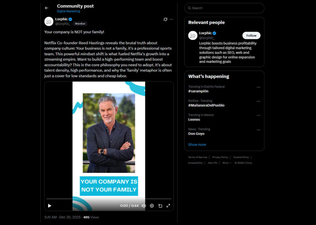 filántropos más influyentes