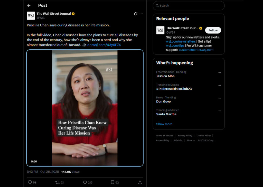 filántropos más influyentes