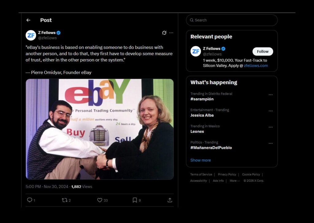 filántropos más influyentes