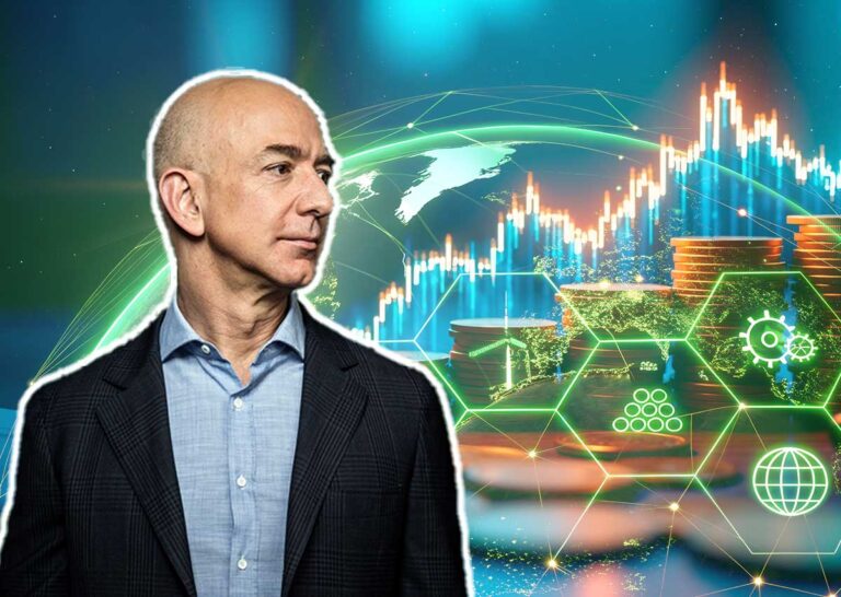 El Fondo Bezos acelera la acción climática apoyando 48 iniciativas globales