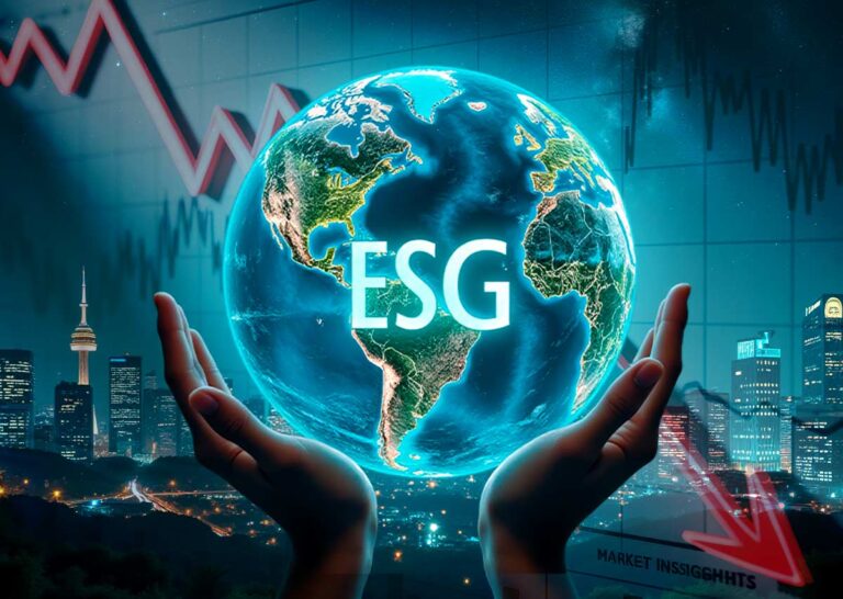 ESG es prioridad pese a Trump