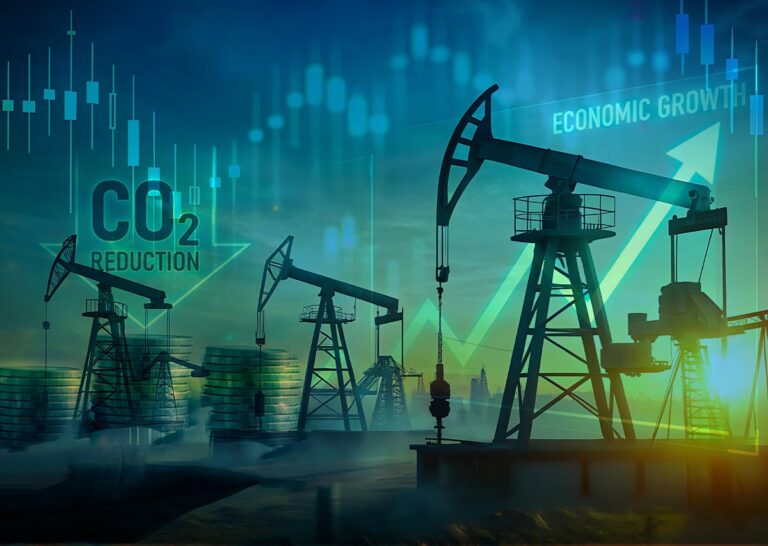 ONU propone un impuesto climático para obligar a las petroleras a pagar por los daños al planeta