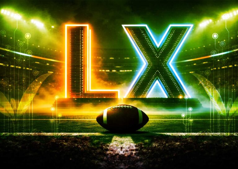 ¿Puede el evento deportivo más grande del mundo ser sostenible? El reto del Super Bowl LX