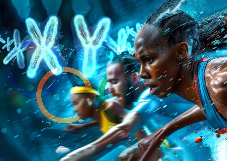 ¿Por qué se proponen pruebas de sexo en los Juegos Olímpicos?: ONU refuta plan