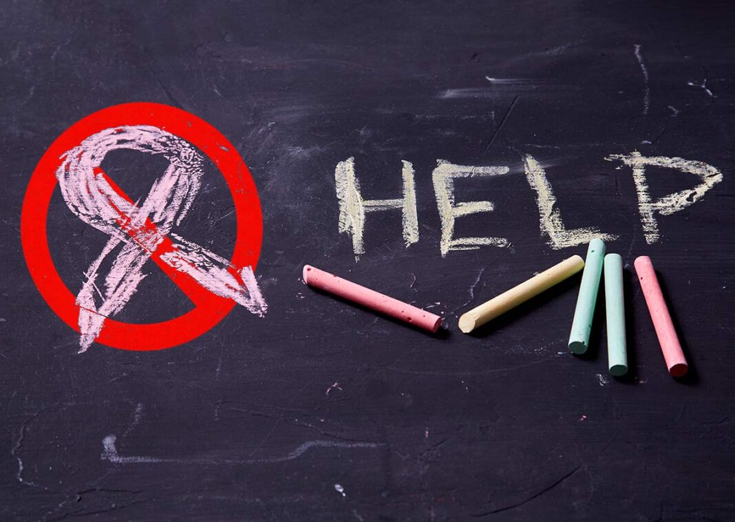 recortes en programas de género