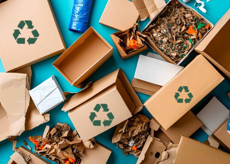 ¿Por qué no todo lo reciclable es realmente sostenible?