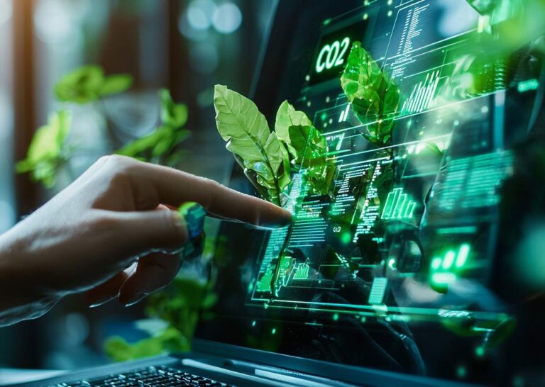 La gran omisión: solo 1% de las empresas reporta su impacto en la naturaleza