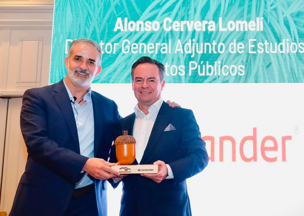 Aliado del Año 2025