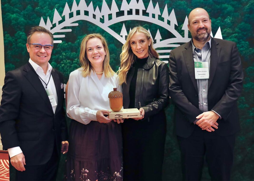 Aliado del Año 2025