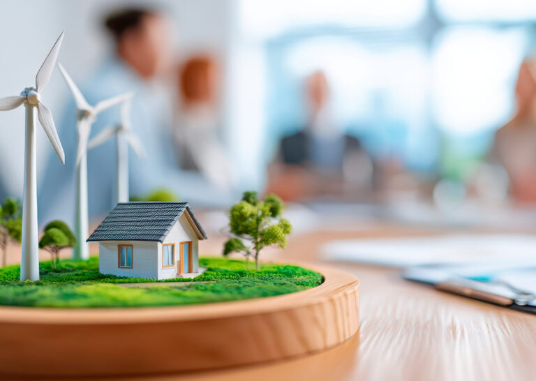 ¿Cómo integrar la sostenibilidad en la toma de decisiones y no solo en el área de RSE?