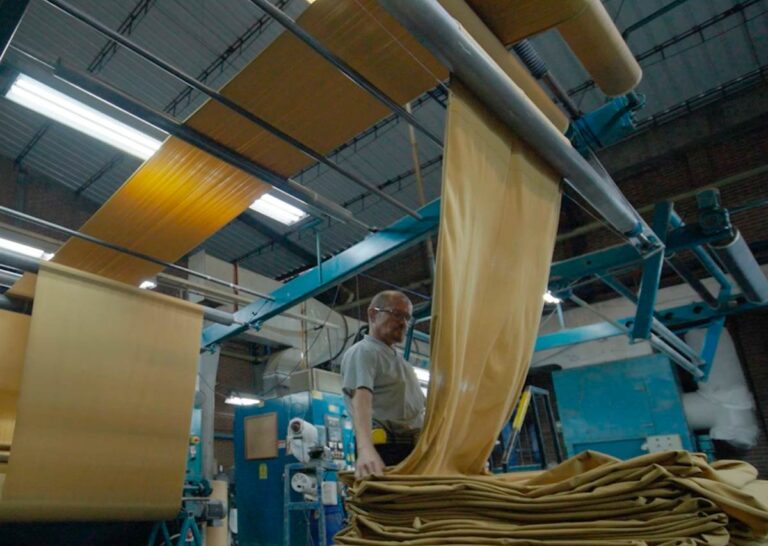 Lafayette apuesta por energía solar para transformar la industria textil