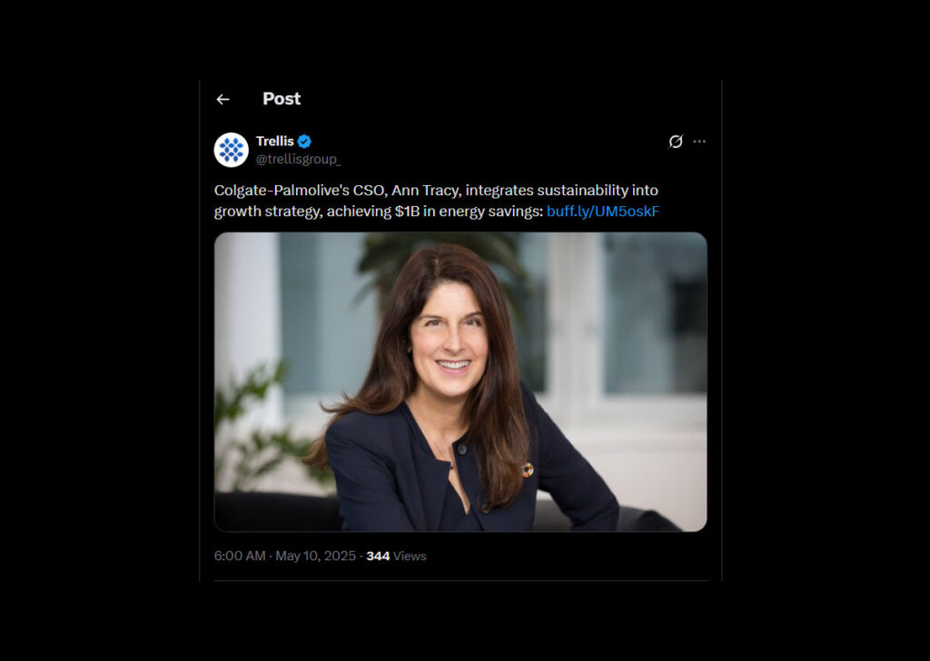 sostenibilidad en 2026