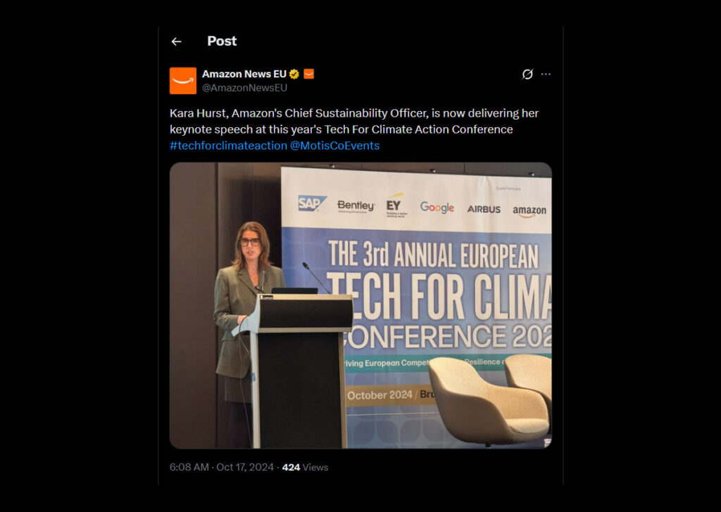 sostenibilidad en 2026