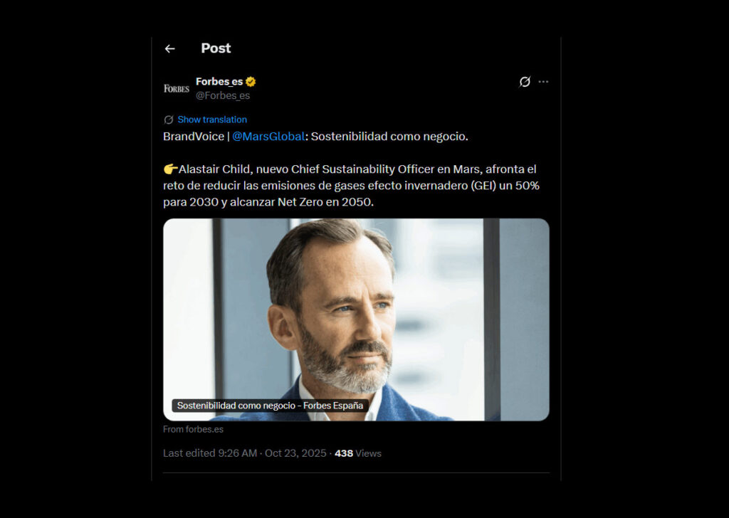 sostenibilidad en 2026