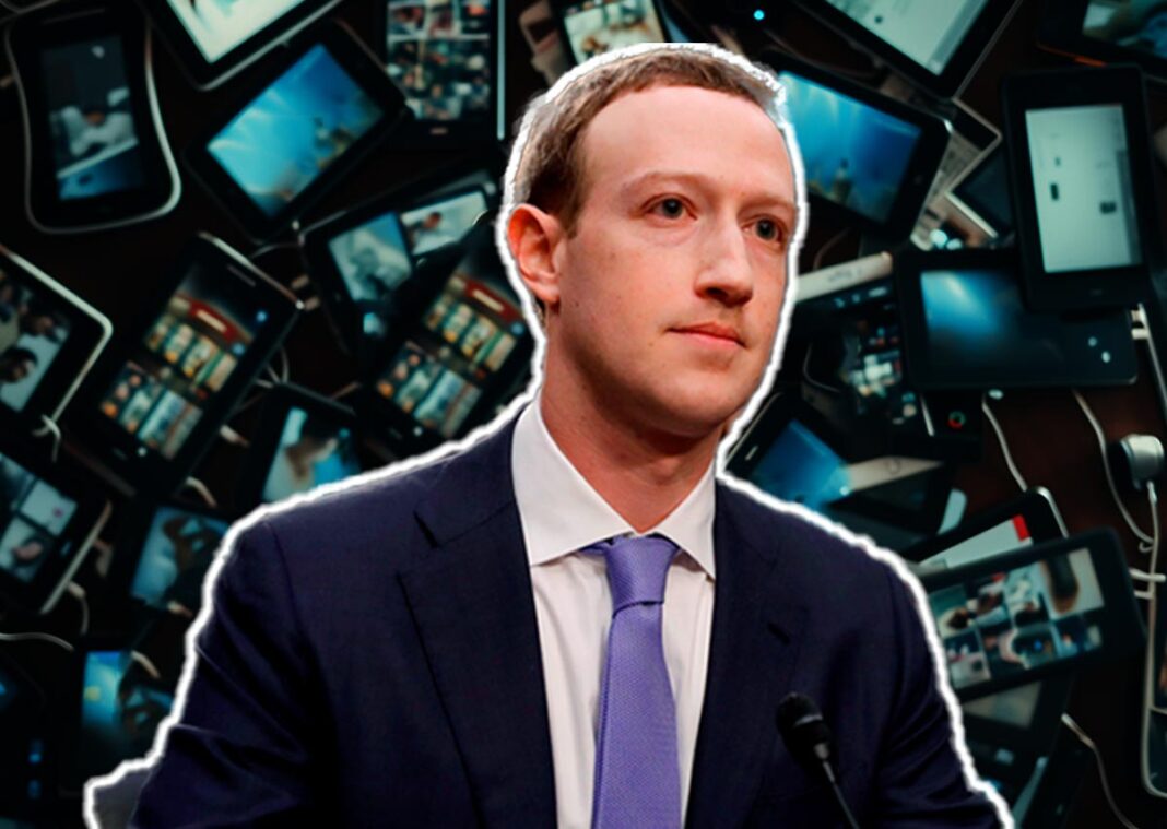 Mark Zuckerberg enfrenta juicio