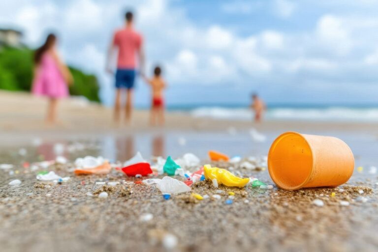 ¿Por qué el turismo activa nuestro lado menos sostenible?