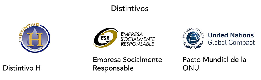 Toks responsabilidad social