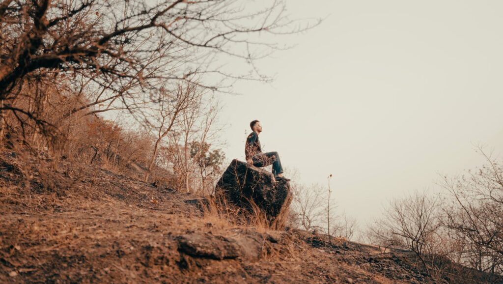sequía y temperaturas altas