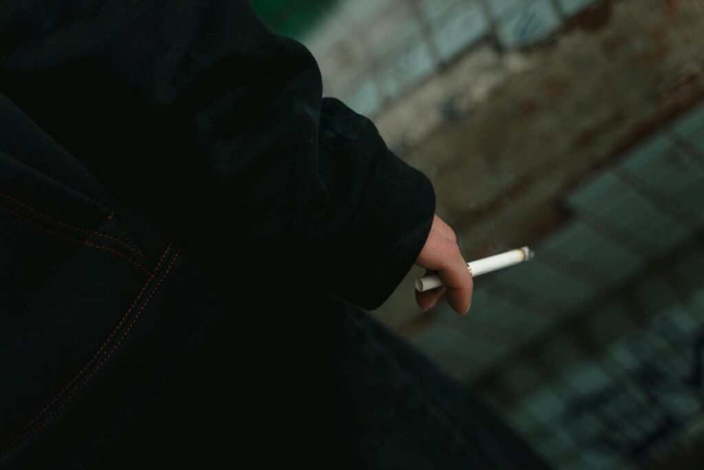 Impuesto a refrescos y cigarros